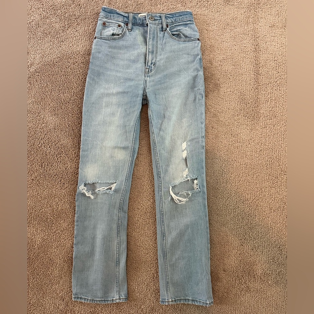 Abercrombie & Fitch Jeans